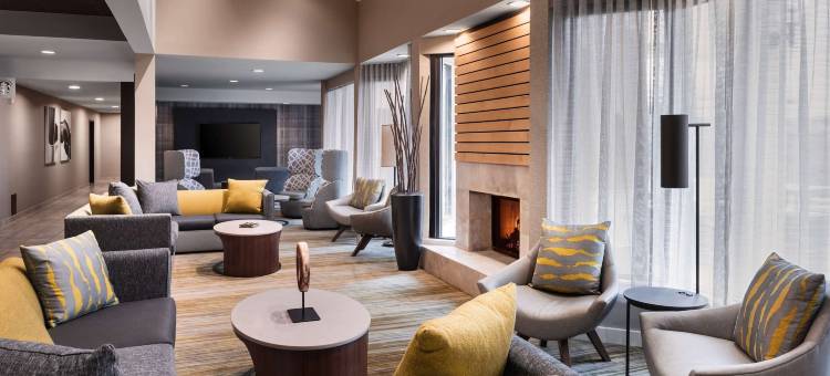 纽波特米德尔敦索尼斯塔精选酒店(Sonesta Select Newport Middletown)图片