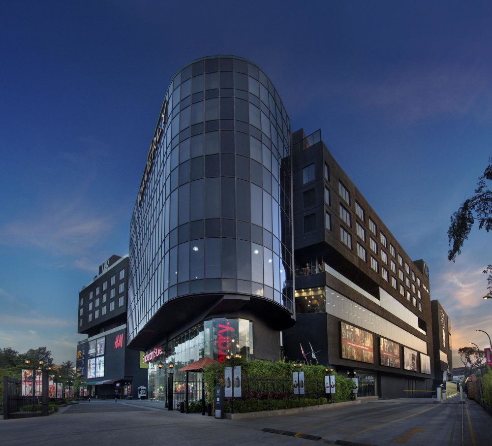 The Waverly Hotel & Residences Hotel Overview