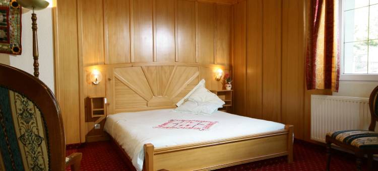 樱桃园住宿加早餐旅馆(Maison d'hôtes la Cerisaie)图片