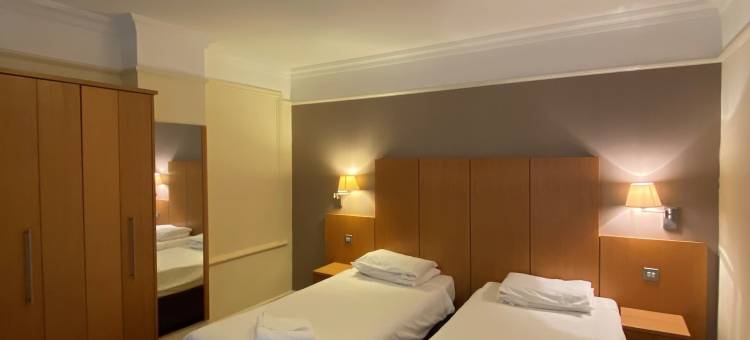 白金汉酒店(Buckingham Hotel)图片