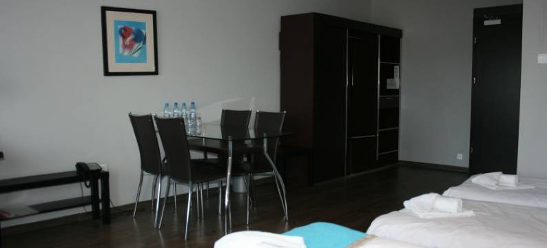 歌剧院酒店(Hotel Opera)图片