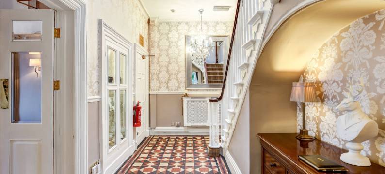 亚历山德拉高尔夫酒店(Alexandra Court Hotel)图片