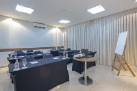 Slaviero Porto Velho - Haustierfreundliche