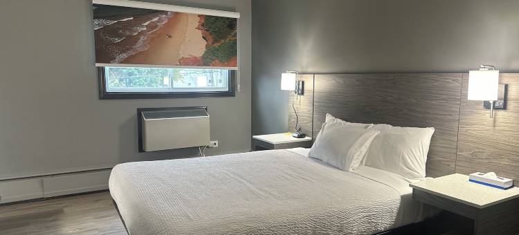 萨默赛德戴斯精选温德姆酒店及套房(Days Inn & Suites by Wyndham Summerside)图片