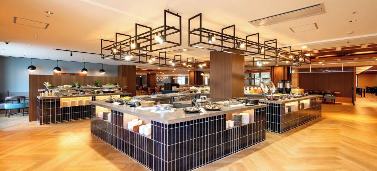 EN度假村-箱根ReCove(EN Resort Re'Cove Hakone)图片