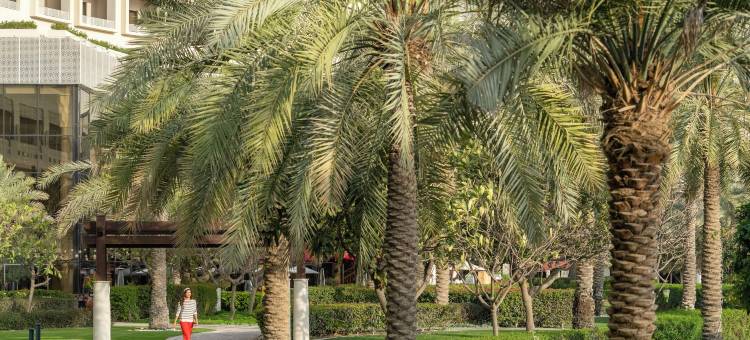 巴林萨拉克索菲特海洋温泉酒店(Sofitel Bahrain Zallaq Thalassa Sea & Spa)图片