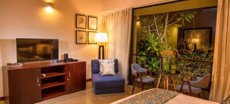 米瑞莎海滩别墅(Mirissa Beach Villa)图片