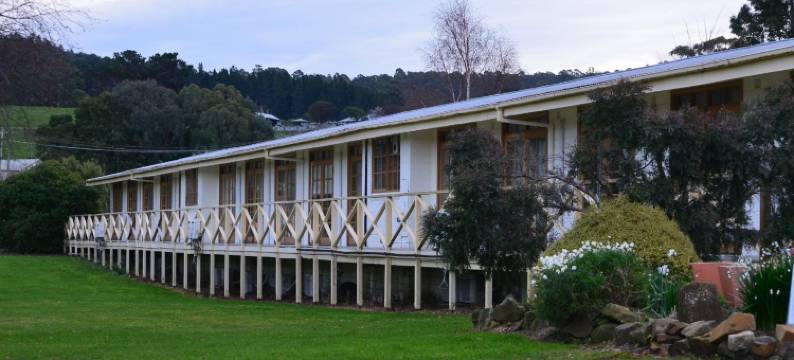 亚瑟港汽车旅馆(Port Arthur Motor Inn)图片