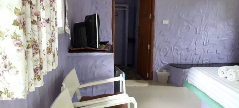 普林森帕多营地酒店(Pribpandao Home & Camping)图片