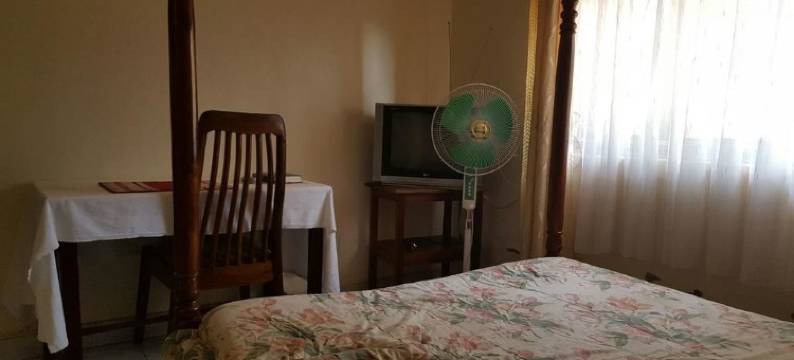 葆拉旅馆(Paula Guest House)图片