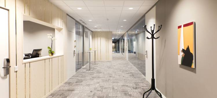 学院精英酒店(Elite Hotel Academia)图片