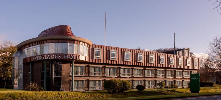 埃弗格拉迪斯酒店(Everglades Hotel)图片