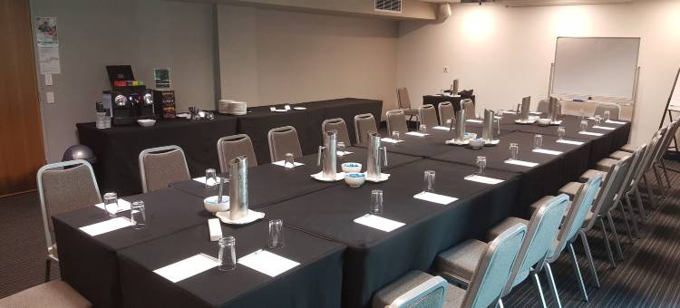 达尔文海滨阿迪纳公寓酒店(Adina Apartment Hotel Darwin Waterfront)图片