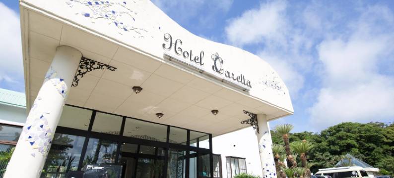 龙美Caretta酒店(Hotel Caretta)图片