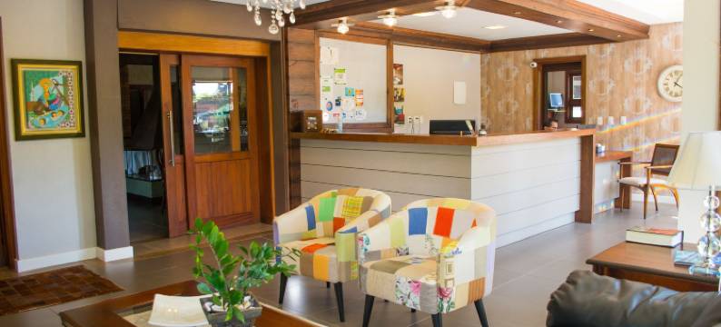 坎托维尔德酒店(Hotel Canto Verde)图片