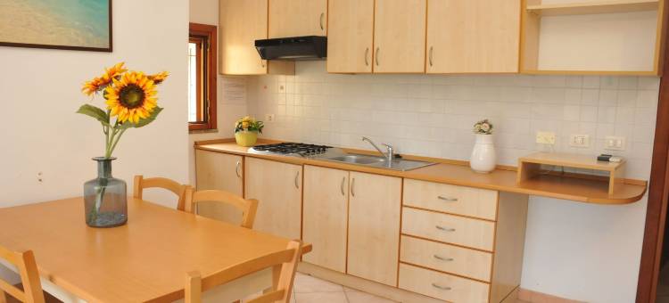 维拉基奥露营托雷萨利纳斯度假村(Villaggio Camping Torre Salinas)图片