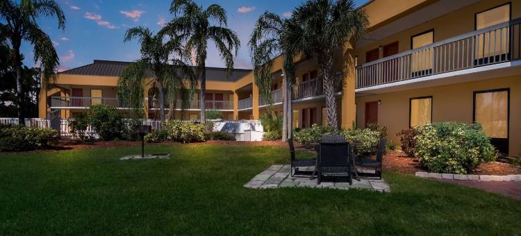 SureStay Hotel by Best Western St. Pete Clearwater Airport图片