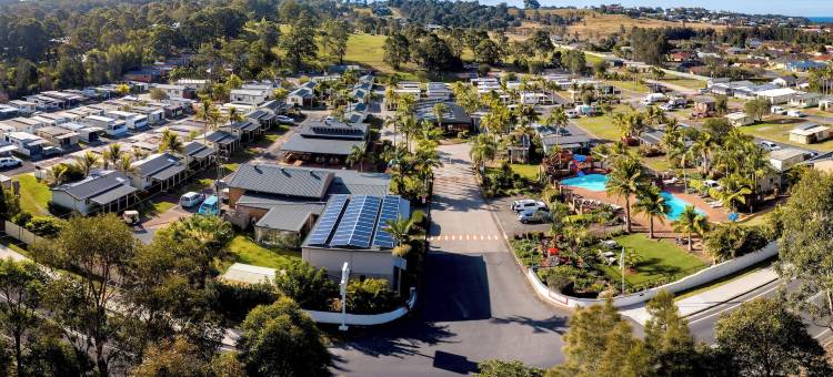 BIG4 Happy Hallidays假日公园(BIG4 Happy Hallidays)图片