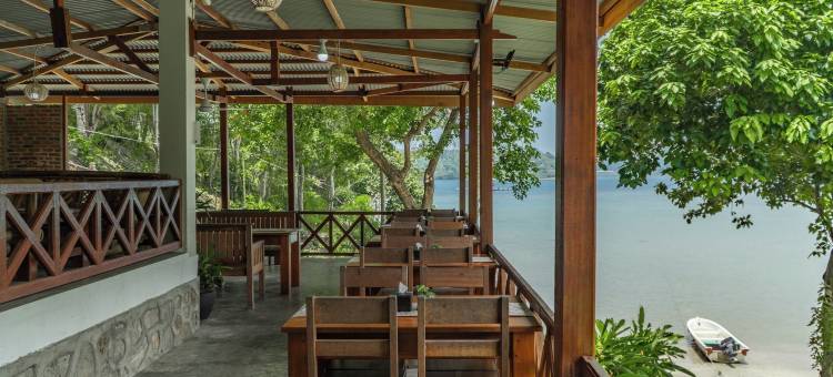 鹰巢度假村(The Hawk's Nest Resort)图片