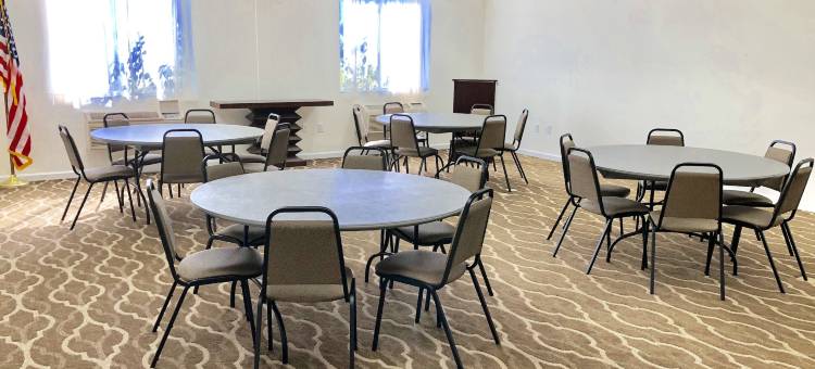 凯艺套房酒店(Quality Suites)图片