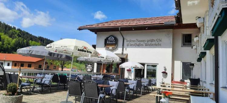 阿尔布雷奇特兰德酒店(Landhotel Albrecht)图片