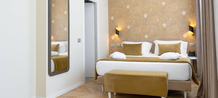 卡拉维塔酒店(Hotel Caravita)图片