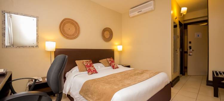银泉酒店(Muthu Silver Springs Hotel Nairobi)图片