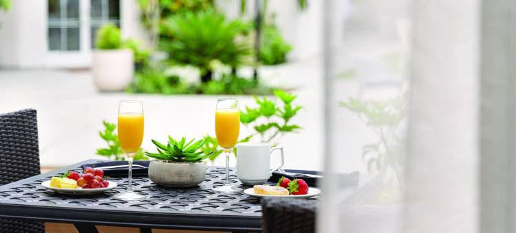 希尔顿花园酒店(Hilton Garden Inn Carlsbad Beach)图片