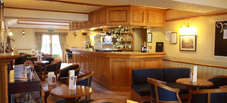 卡伦海湾酒店(Cullen Bay Hotel)图片