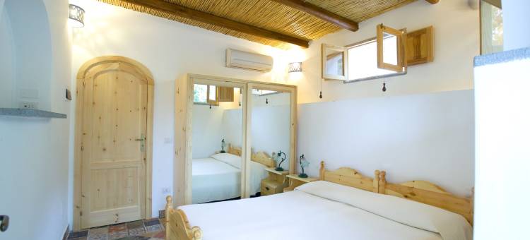 达卢卡家庭旅馆(B&B da Luca)图片