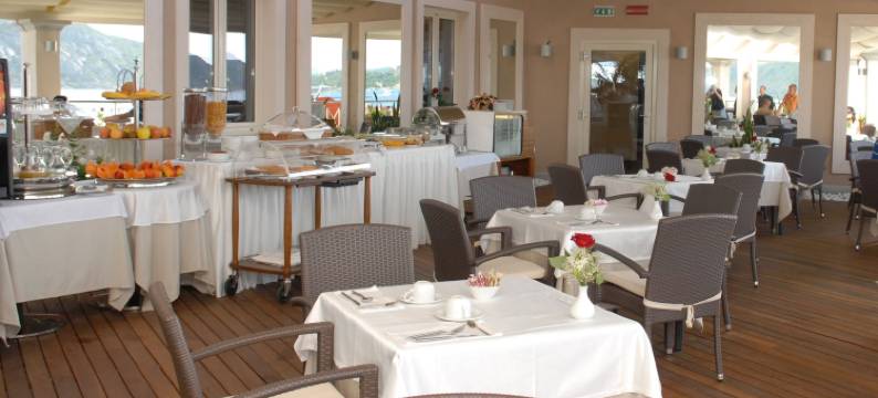 精益求精酒店(Hotel Excelsior)图片