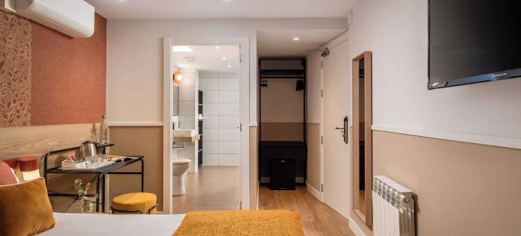 枕屋(Bypillow House)图片