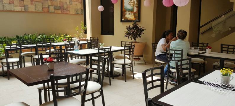 圣弗朗西斯科酒店(Hotel San Francisco)图片