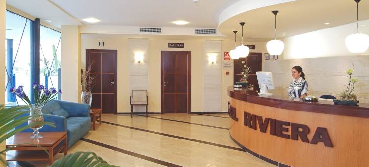 RH里维埃拉酒店 - 限成人(Hotel RH Riviera - Adults Only)图片