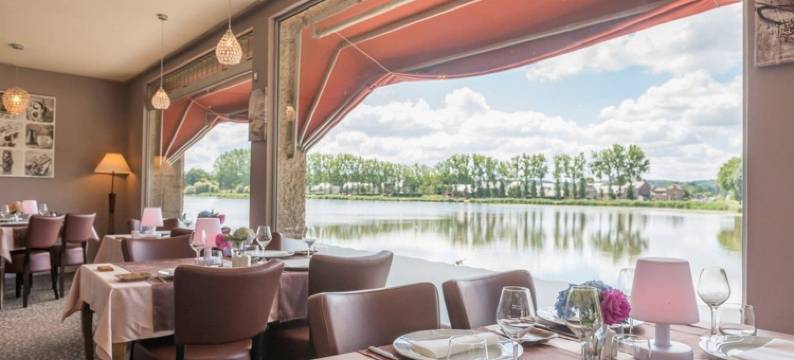 杜拉克酒店(Hôtel Restaurant du Lac)图片