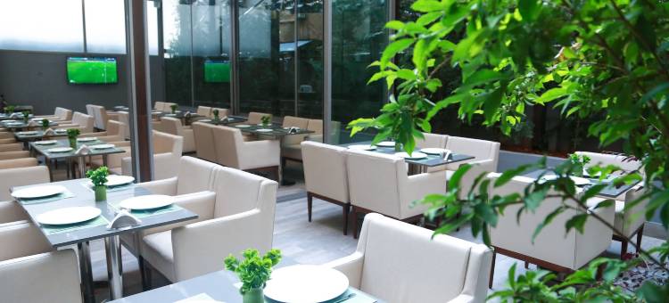 贝鲁特城市中心套房酒店(Urban Central Suites - Beirut)图片
