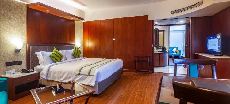 居住塔酒店(Residency Tower)图片