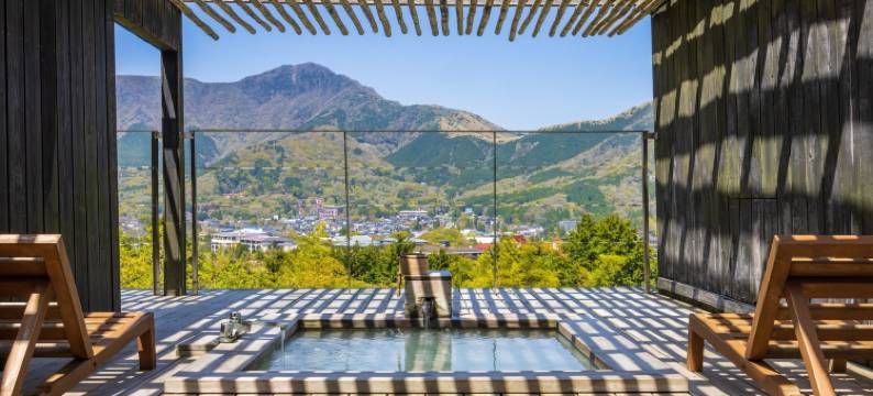 金乃竹仙石原酒店(Kinnotake Sengokuhara)图片