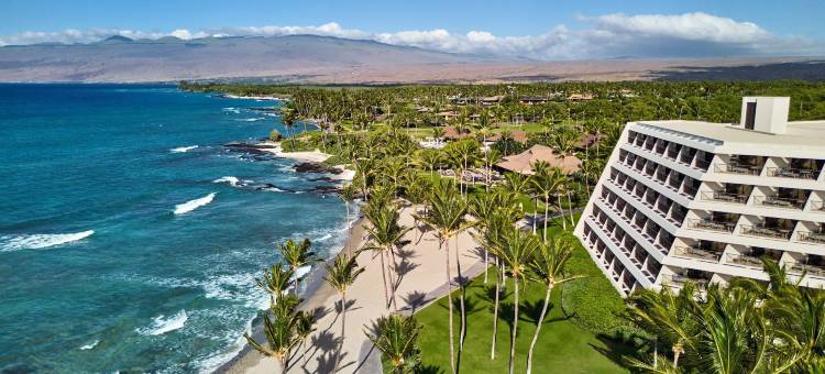 毛纳拉尼酒店-奥伯格度假村精选(Mauna Lani, Auberge Resorts Collection)图片