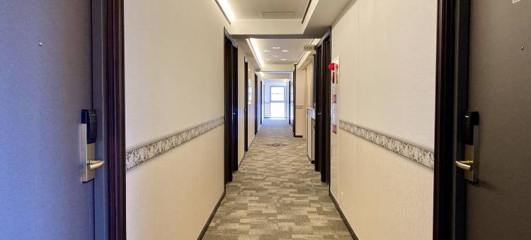 东横INN新大阪东三国站前(Toyoko Inn Shin-Osaka Higashi-Mikuni Ekimae)图片
