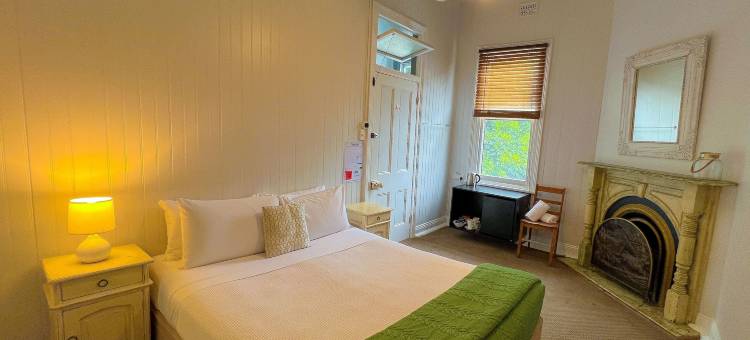 厄马拉酒店(Ulmarra Hotel)图片