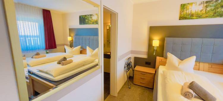 施海根酒店(Hotel Schnehagen)图片