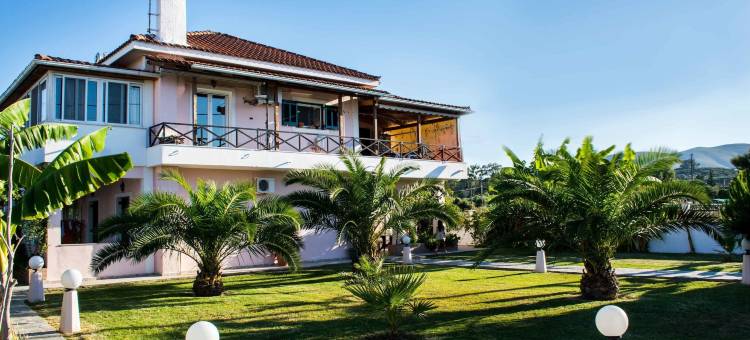 阿卡普尔科水手公开放式公寓酒店(Acapulco Marinos Apartments- Adults Only)图片