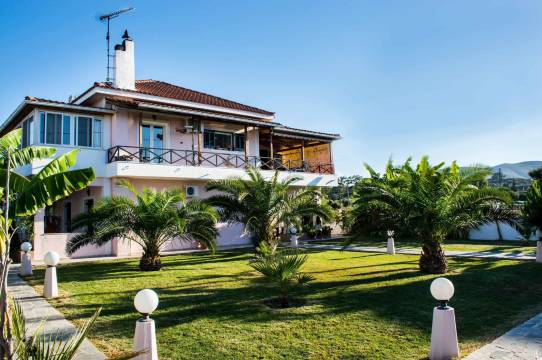 阿卡普尔科水手公开放式公寓酒店(Acapulco Marinos Apartments- Adults Only)