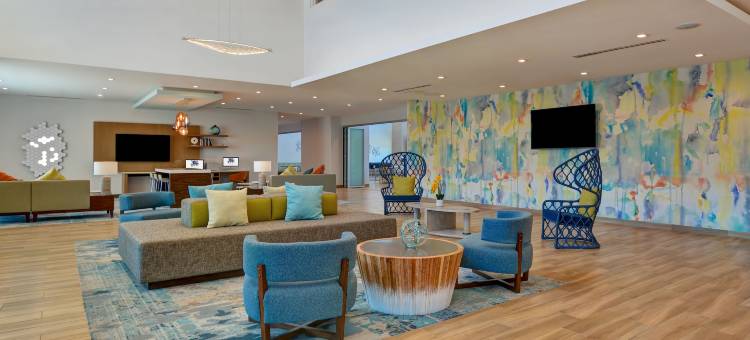 丘拉维斯塔-伊斯特雷克Homewood Suites by Hilton(Homewood Suites by Hilton Chula Vista Eastlake)图片