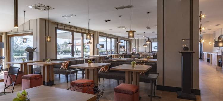 亚尔蒂姆阿斯图里亚斯酒店(Artiem Asturias)图片