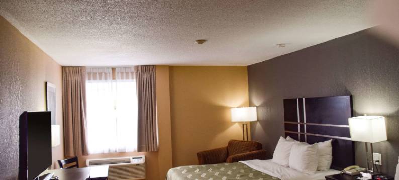 凯艺酒店(Quality Inn)图片