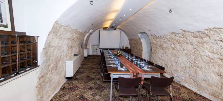 克罗尼酒店(The Colony Hotel)图片