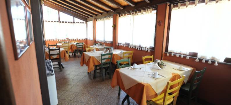 阿尔本迪西酒店(Hotel Alle Pendici)图片