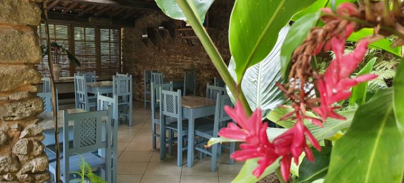 塞古鲁港旅馆(Hotel Estalagem Porto Seguro)图片
